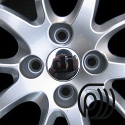 диск dj wheels 378 7x16 5x110 et 39 dia 72,6 (s)