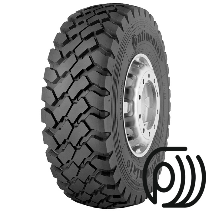 Грузовые шины Continental HCS 395/85 R20 18 PR