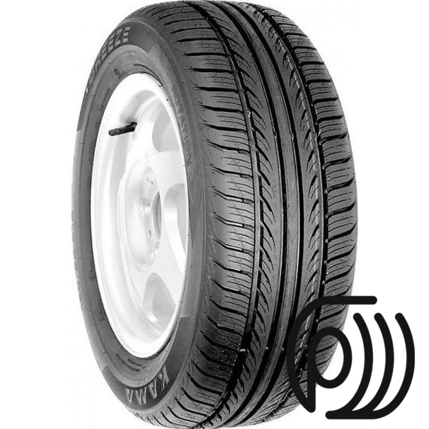 летние шины кама breeze (нк-132) 185/65 r14 86h 