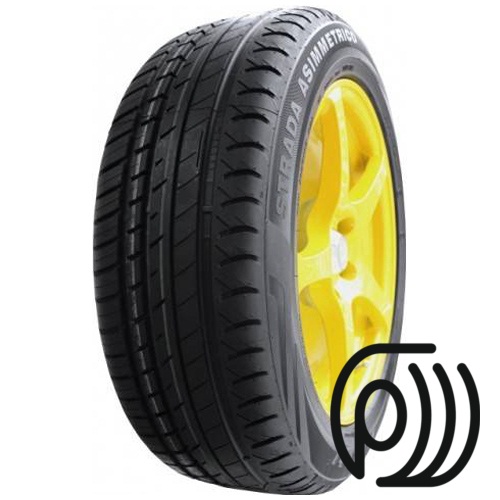 летние шины viatti strada asimmetrico v-130 205/65 r16 95v 