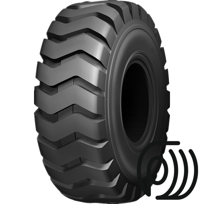 Грузовые шины Armour L3/E3 23,5 R25 20 PR