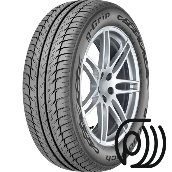 летние шины bfgoodrich g-grip 185/65 r15 88h tl 