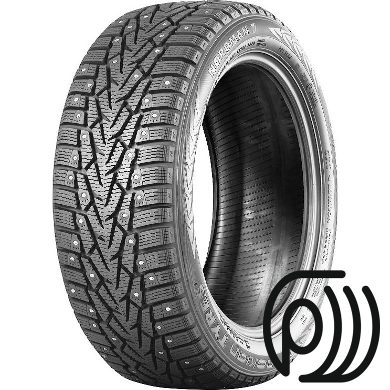 Nokian nordman 185 65 r15 92t