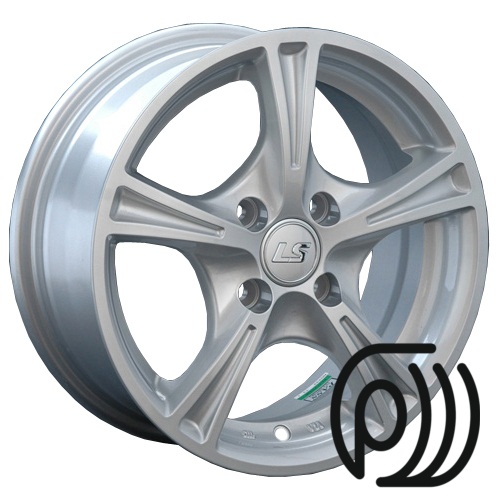 диск ls wheels ng 232 6x14 4x100 et 38 dia 73,1 (s)
