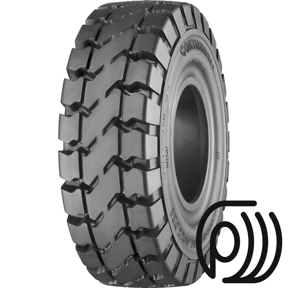 индустриальные шины continental csc clean sc20 200/50 r10 