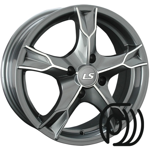 диск ls wheels ls112 6,5x16 5x100 dia 73,1 (fgmf)