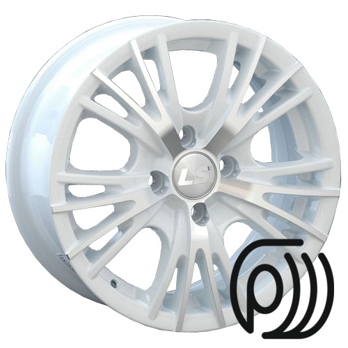 диск ls wheels by 701 6x14 4x100 dia 73,1 (wf)