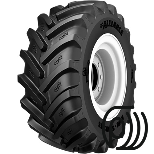 сельскохозяйственные шины alliance tire group (atg) 365 650/65 r42 