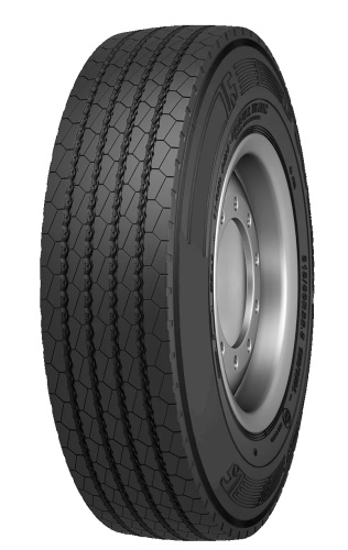 Грузовые шины Tyrex ALL STEEL FR-2 315/80 R22.5 156/150L б/к