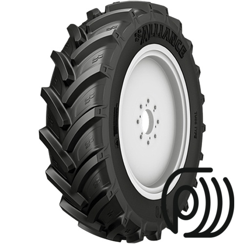 сельскохозяйственные шины alliance tire group (atg) 370 260/70 r16 