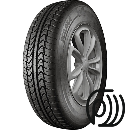 летние шины кама 365 suv (нк-242) 215/65 r16 102t 