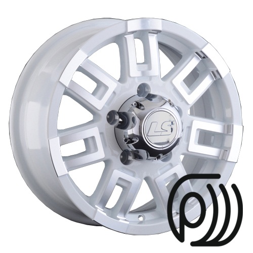 диск ls wheels ls158 6,5x15 5x139,7 et 40 dia 98,5 (wf)
