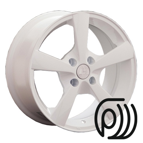 диск ls wheels ng 210 6,5x15 4x98 et 32 dia 58,6 (w)