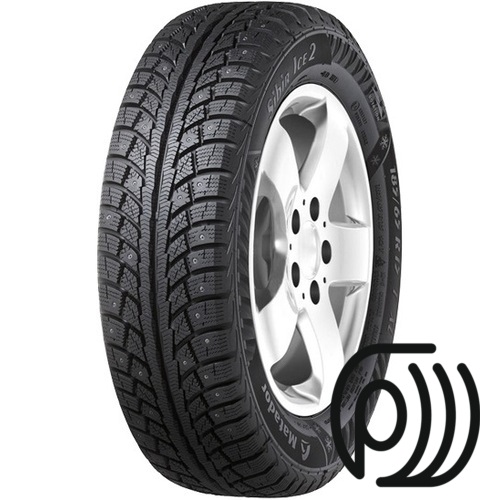 зимние шины matador mp-30 sibir ice 2 205/55 r16 94t xl 