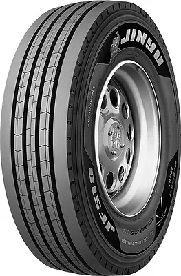 Грузовые шины Jinyu JF518 295/80 R22.5 152/149M 18PR TL