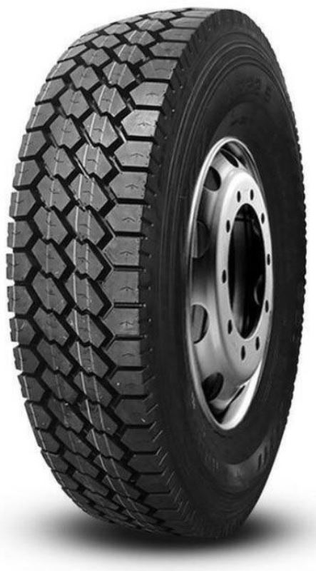 грузовые шины advance gl665a 315/80 r22.5 167/164f 22pr tl 