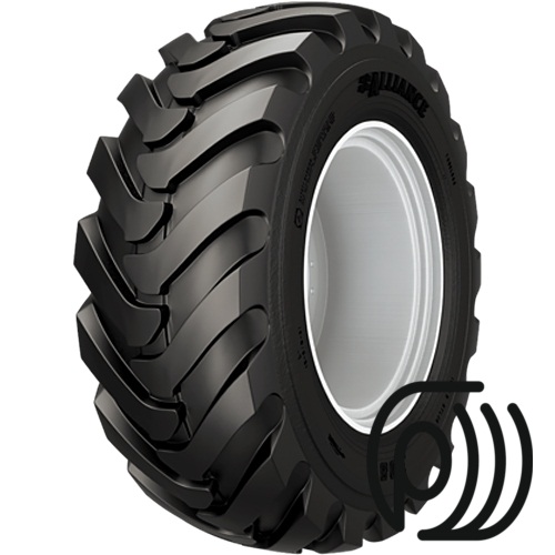 индустриальные шины alliance tire group (atg) 308 15,5 r25 12 pr 