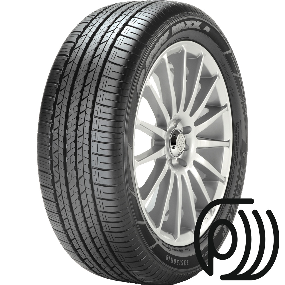 Летняя резина данлоп. Dunlop Sport Maxx a1. Dunlop SP Sport Maxx a1. 235/55 R19 Dunlop SP Sport Maxx. SP Sport Maxx a1.