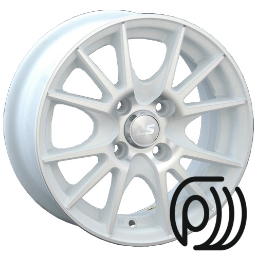диск ls wheels ls143 6x14 4x100 dia 73,1 (mwf)