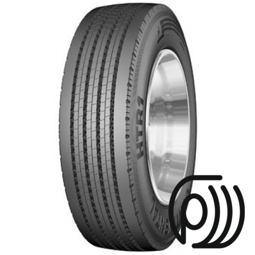 грузовые шины continental htr1 (прицеп) 285/70 r19,5 150/148k 