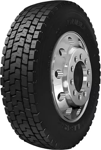 Грузовые шины Double Coin RLB450 315/60 R22.5 152/148L TL