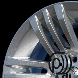 диск dj wheels 366 6,5x15 5x108 dia 72,6 (s)