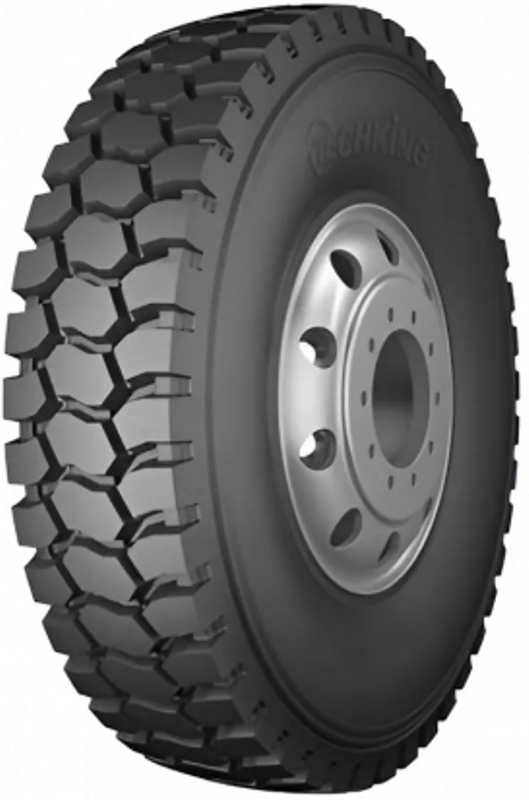 Грузовые шины Techking Super ETOT 315/80 R22.5 170/167F 22PR TL