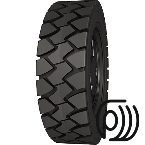 Индустриальные шины NorTec FT-214 6,5 R10 12 PR