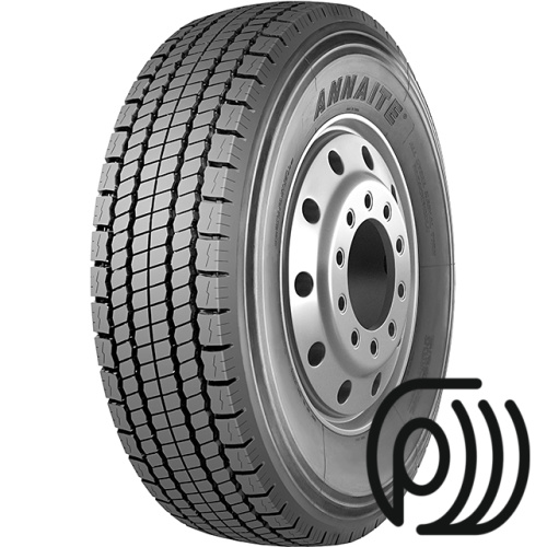 грузовые шины annaite 785 315/70 r22,5 156/150l 18 pr 