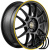 Диск Alcasta M26 6,5x16 5x114,3 Dia 60,1 (BKYS)