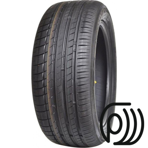 Летние шины Triangle TH201 Sports 215/55 ZR17 94Y б/к