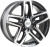 диск rst r238 (tank 300) 8x18 6x139.7 et42 dia 100.1 (bd)