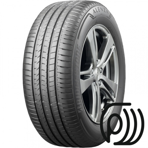 летние шины bridgestone alenza 001 235/65 r17 108v xl 