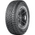летние шины nokian outpost at 265/65 r17 112t tl 