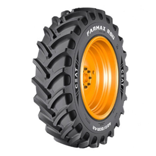 сельскохозяйственные шины ceat farmax r80 380/80 r38 