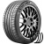 Летние шины Michelin Pilot Sport 4 S 285/40 ZR23 111Y XL MO1 TL
