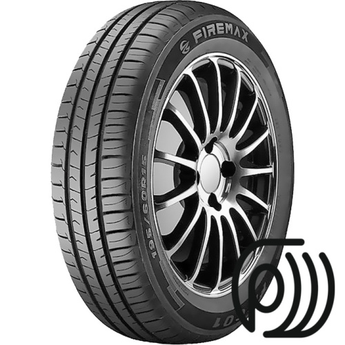 летние шины firemax fm601 225/45 zr18 95w 