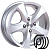диск скад уран 2 (кл066) 5,5x14 4x98 et35 dia 58,6 (селена)