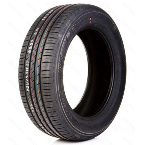 летние шины three-a eco819 245/45 zr18 100w 