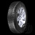 зимние шины amtel nordmaster cl 185/70 r14 88t 