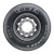 Грузовые шины Кама FORZA REG T 385/65 R22.5 