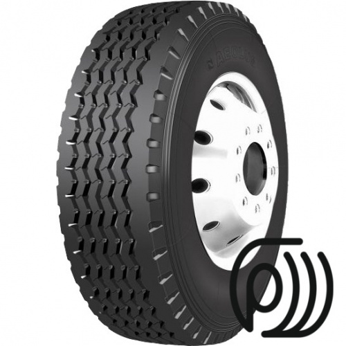 грузовые шины aeolus hn257 (универсальная) 315/80 r22,5 154/150m 